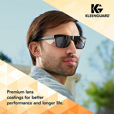 Kleenguard V30 Maverick Eye Protection (KCC49311CT)