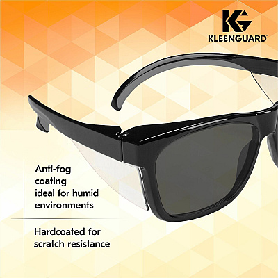 Kleenguard V30 Maverick Eye Protection (KCC49311CT)