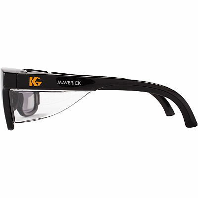 Kleenguard V30 Maverick Eye Protection (KCC49311CT)
