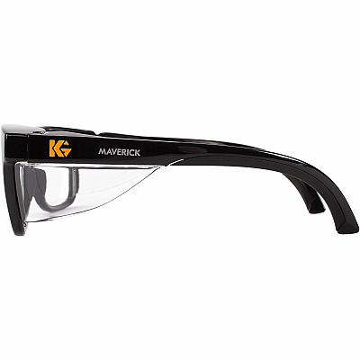 Kleenguard V30 Maverick Eye Protection (KCC49309CT)