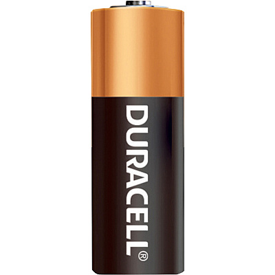 Duracell MN21/23 Alkaline Battery 4-Packs (DURMN21B4CT)