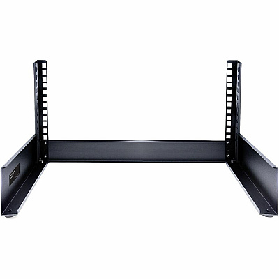 StarTech 4u 19in Desktop Open Frame Rack 2-post (RK4OD)