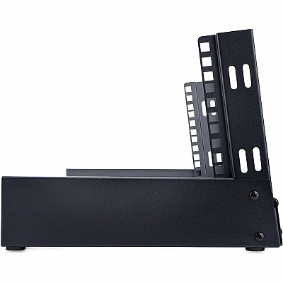 StarTech 4u 19in Desktop Open Frame Rack 2-post (RK4OD)