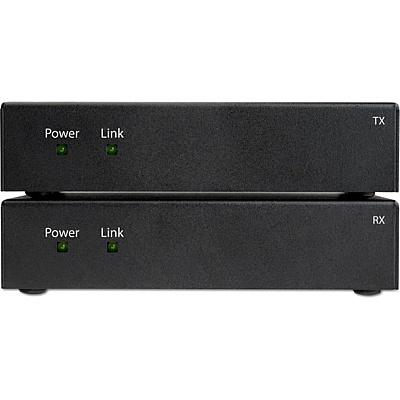 StarTech Extender - Hdmi Over Cat6 - 4k60 - 330ft (ST121HD20L)