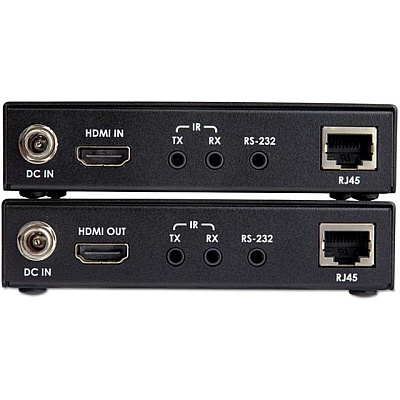 StarTech Extender - Hdmi Over Cat6 - 4k60 - 330ft (ST121HD20L)