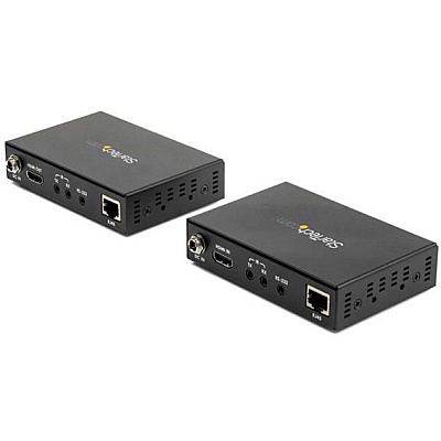StarTech Extender - Hdmi Over Cat6 - 4k60 - 330ft (ST121HD20L)