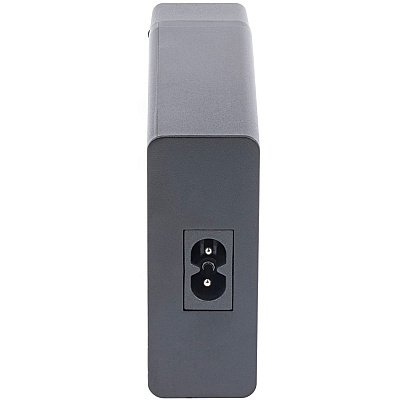 StarTech Usb C Laptop Charger Hub 60w Pd/3x Usb-a (DCH1C3A)