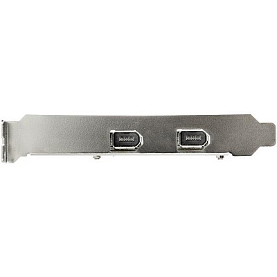 StarTech Firewire Card - Pcie Firewire - 2 Port (PEX1394A2V2)