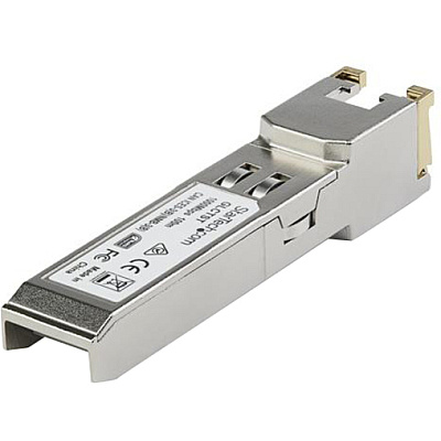 StarTech Juniper Sfp-1ge-fe-e-t Compatible Sfp 1g (SFP1GEFEETST)