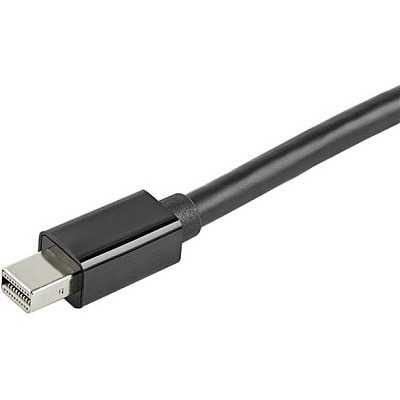 StarTech 6ft Hdmi To Mini Displayport Cable 4k (HD2MDPMM2M)