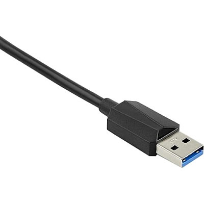 StarTech Usb 3.0 To Hdmi And Vga Adapter 4k/1080p (USB32HDVGA)