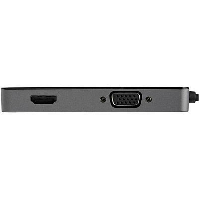 StarTech Usb 3.0 To Hdmi And Vga Adapter 4k/1080p (USB32HDVGA)