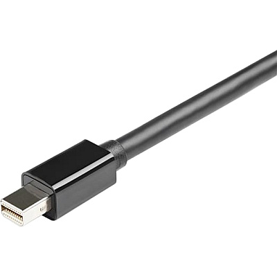 StarTech Adapter - Hdmi To Displayport Cable - 4k (HD2DPMM10)