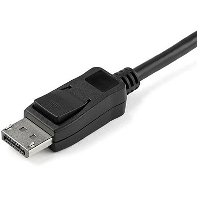 StarTech 6ft Hdmi To Displayport Cable 4k 30hz (HD2DPMM6)