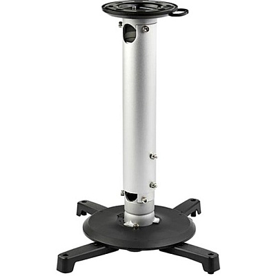 StarTech Universal Ceiling Projector Mount - 33lb (PROJCEILMNT2)