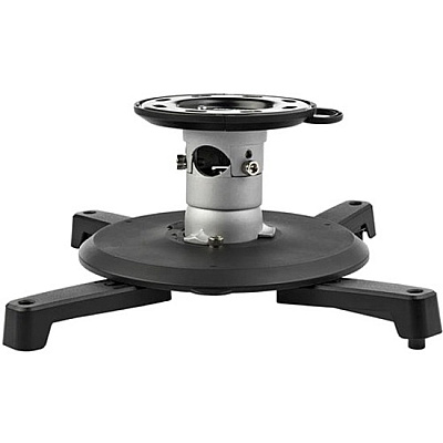 StarTech Universal Ceiling Projector Mount - 33lb (PROJCEILMNT2)