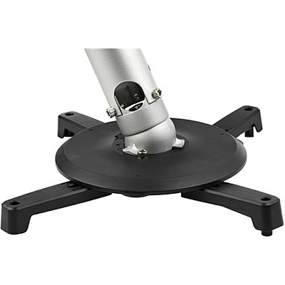 StarTech Universal Ceiling Projector Mount - 33lb (PROJCEILMNT2)