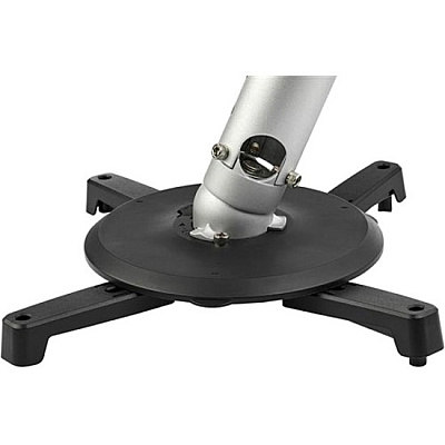 StarTech Universal Ceiling Projector Mount - 33lb (PROJCEILMNT2)