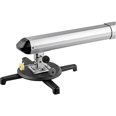 StarTech Adjustable Projector Wall Mount - 33lb (PROJWALLMNT)