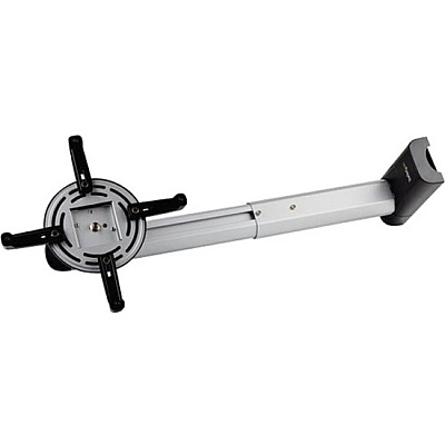 StarTech Adjustable Projector Wall Mount - 33lb (PROJWALLMNT)