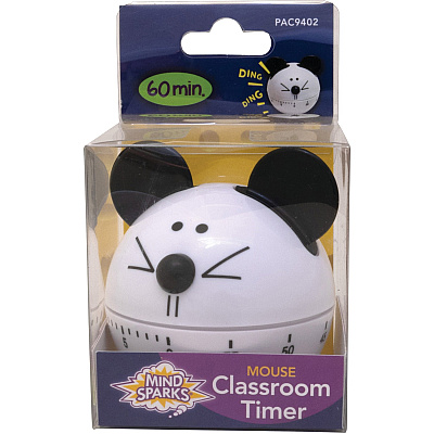 Mind Sparks Classroom Timer (PACAC9402)