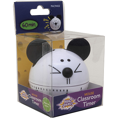 Mind Sparks Classroom Timer (PACAC9402)