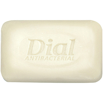 Dial Antibacterial Bar Soap (DIA00098)