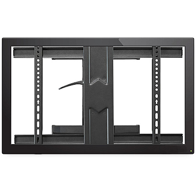 StarTech Full Motion Tv Wall Mount Up To 100in Tv (FPWARTS2)
