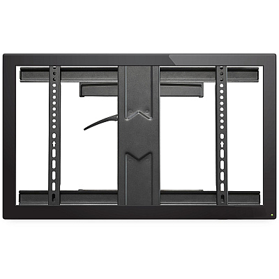 StarTech Full Motion Tv Wall Mount Up To 100in Tv (FPWARTS2)