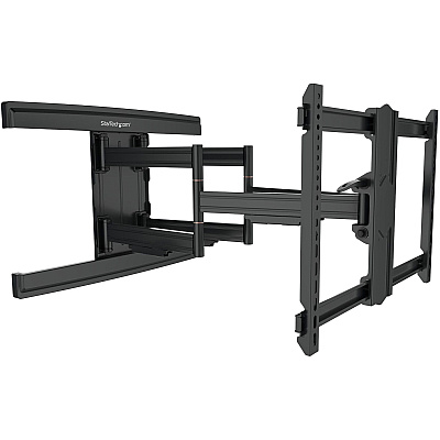 StarTech Full Motion Tv Wall Mount Up To 100in Tv (FPWARTS2)