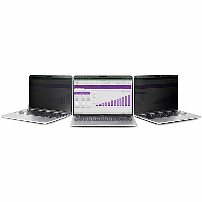 StarTech Laptop Privacy Screen Filter 15" Macbook (PRIVSCNMAC15)