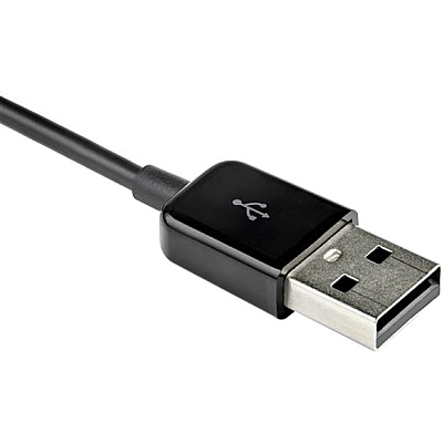 StarTech 2m Vga To Hdmi Converter Cable Adapter (VGA2HDMM2M)