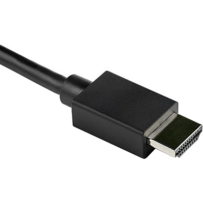 StarTech 2m Vga To Hdmi Converter Cable Adapter (VGA2HDMM2M)