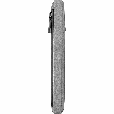 Solo Focus Carrying Case (Sleeve) for 15.6" Notebook - Gray (USLUBN10510)