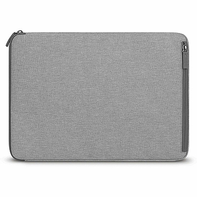 Solo Focus Carrying Case (Sleeve) for 15.6" Notebook - Gray (USLUBN10510)