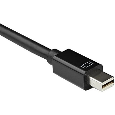 StarTech Mini Displayport To Hdmi Vga Adapter 4k (MDP2VGAHD20)