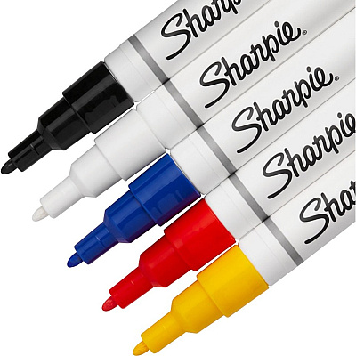 Sharpie Water Based Paint (SAN1875050)