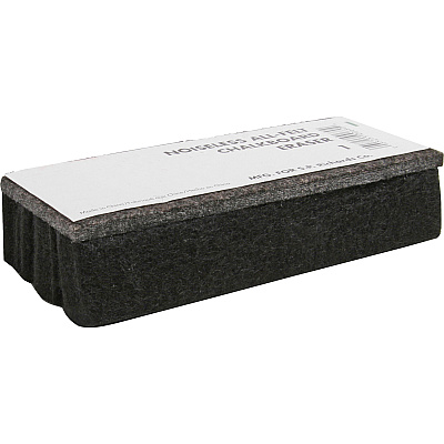 Lorell Chalkboard Erasers (LLR1BD)