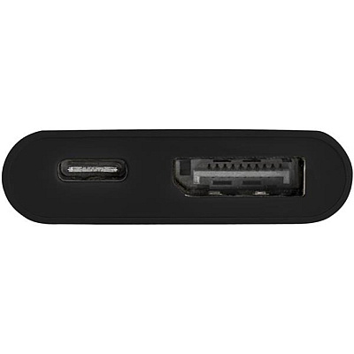 StarTech Usb C To Displayport Adapter W/ Pd 8k/4k (CDP2DP14UCPB)