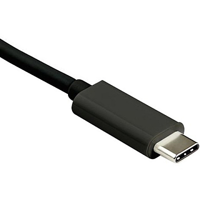 StarTech Usb C To Displayport Adapter W/ Pd 8k/4k (CDP2DP14UCPB)