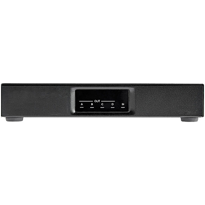 StarTech 2x2 Hdmi Video Wall Controller/processor (ST124HDVW)