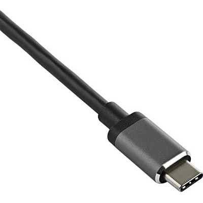 StarTech Usb C Multiport Video Adapter To Hdmi/dp (CDP2DPHD)