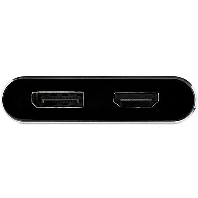 StarTech Usb C Multiport Video Adapter To Hdmi/dp (CDP2DPHD)
