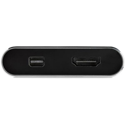 StarTech Usb C Multiport Video Adapter Hdmi/mdp (CDP2HDMDP)