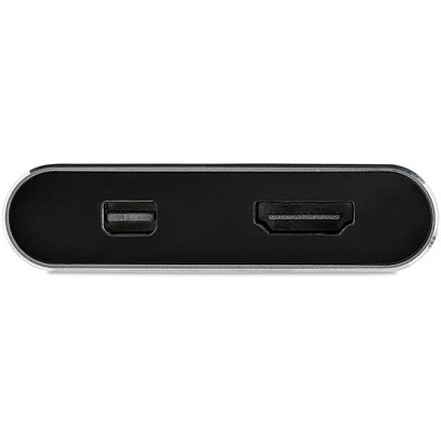 StarTech Usb C Multiport Video Adapter Hdmi/mdp (CDP2HDMDP)