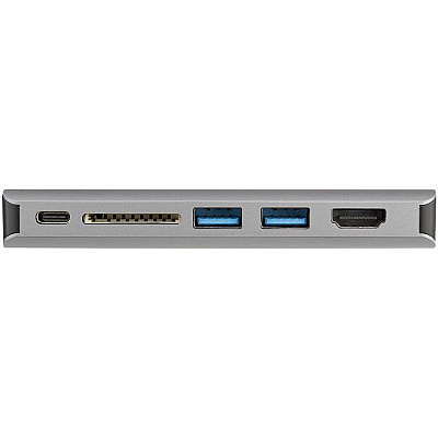 StarTech Usb C Multiport Adapter Hdmi / Vga 3xusb (DKT30CHVAUSP)