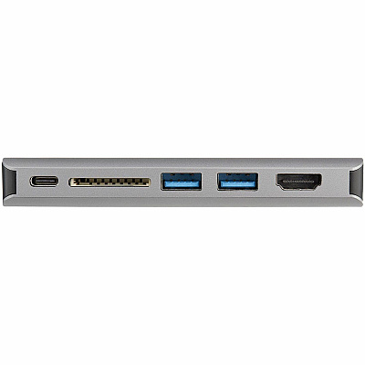 StarTech Usb C Multiport Adapter Hdmi / Vga 3xusb (DKT30CHVAUSP)