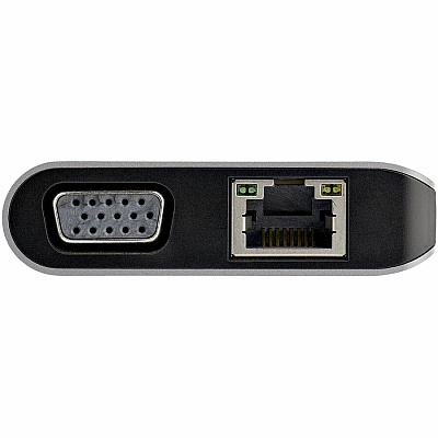 StarTech Usb C Multiport Adapter Hdmi / Vga 3xusb (DKT30CHVAUSP)