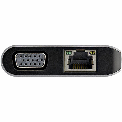 StarTech Usb C Multiport Adapter Hdmi / Vga 3xusb (DKT30CHVAUSP)