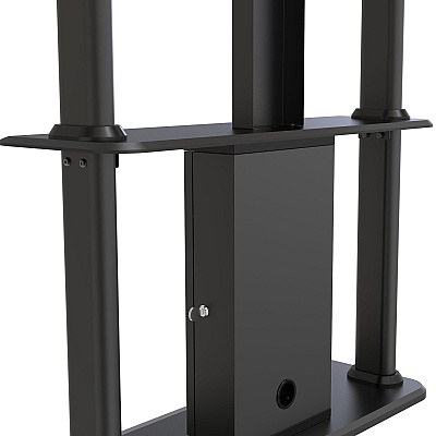 StarTech Digital Signage Display Stand - Locking (DSIGNAGESTND)